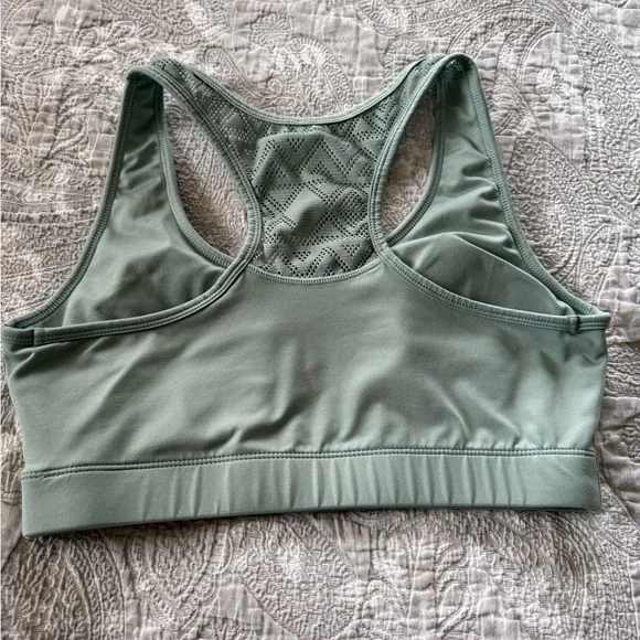 ZYIA Bomber bra - Picture 2 of 2